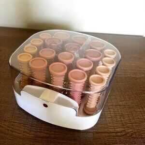 Conair hot curling rods